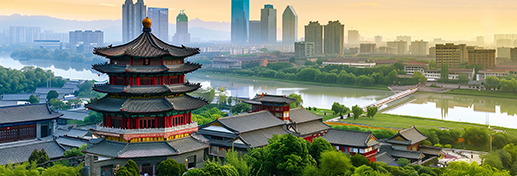 江苏靖江-生产基地