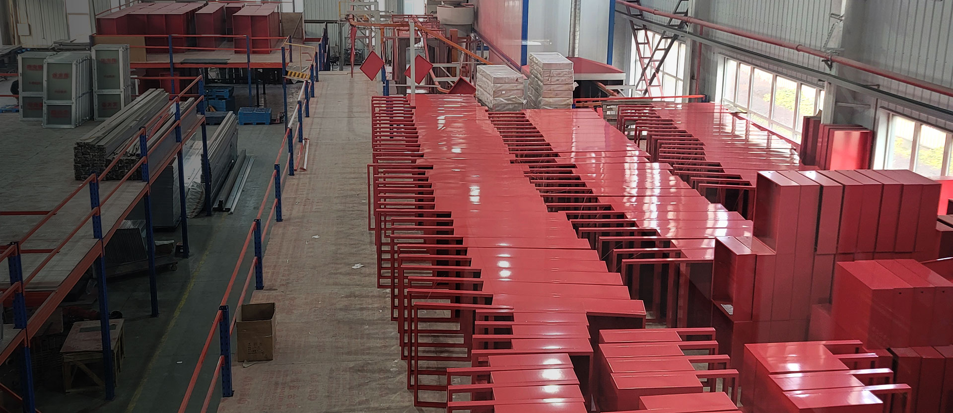 产品定制多维度创新加持