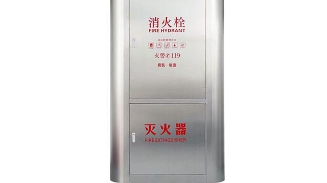 <i style='color:red'>江苏室外消火栓箱哪家好</i>？舜凯消防建议看这5点