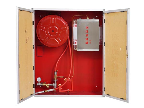 泡沫消防箱批发价格
