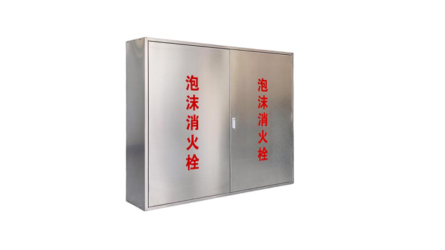 <i style='color:red'>山区隧道消防箱怎么防锈</i>？舜凯消防老手经验