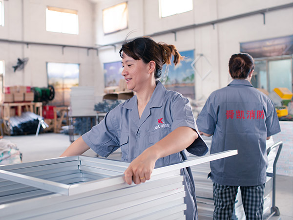 舜凯-江苏隧道消火栓箱厂家