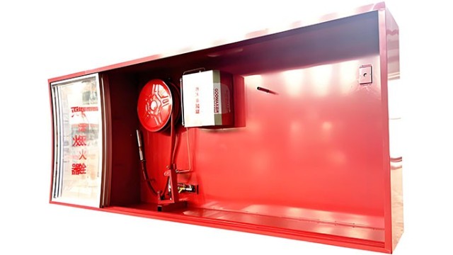 <i style='color:red'>浙江消火栓箱源头厂家</i>，舜凯总结—客户最关心这4点