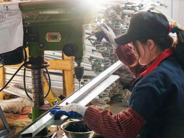 企业风采（八）