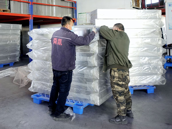 企业风采（七）