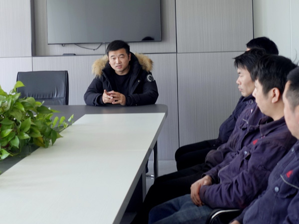 企业风采（四）