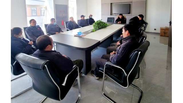 舜凯消防团队