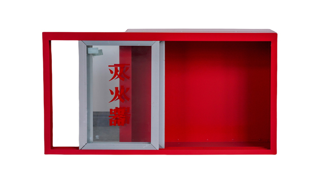 室内消火栓箱的日常维护和保养有哪些注意事项？