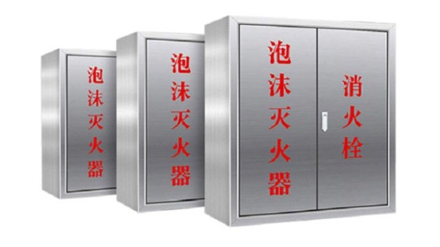 扬州隧道整套消防箱