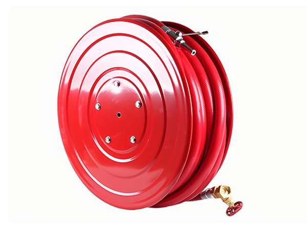 消防软管卷盘