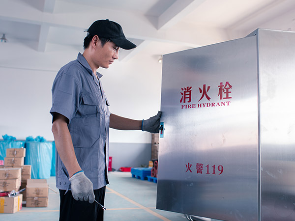 舜凯消防壁厚验收实操指南