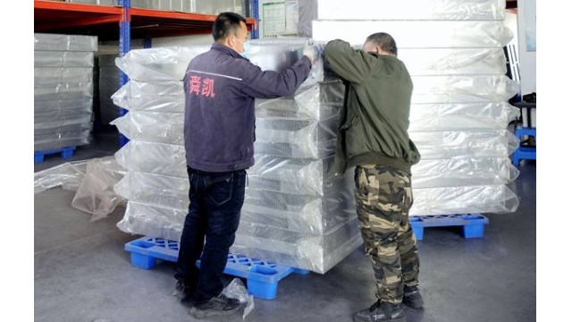 隧道泡沫消火栓箱哪家资质齐全？舜凯消防教您看这5点